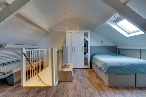 Medium property photo - Haagbeuk 21, 5925 HM Venlo